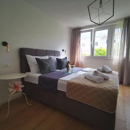 City Center Apartment Bravos Makarska Ngoại thất bức ảnh