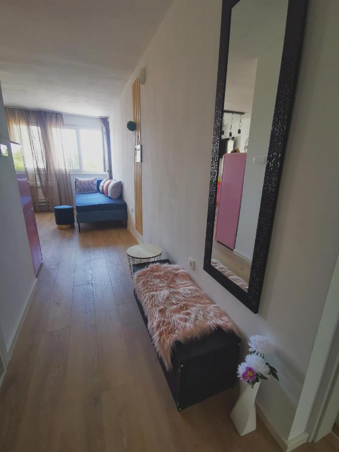 City Center Apartment Bravos Makarska Ngoại thất bức ảnh
