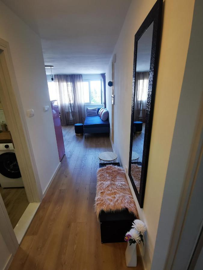 City Center Apartment Bravos Makarska Ngoại thất bức ảnh