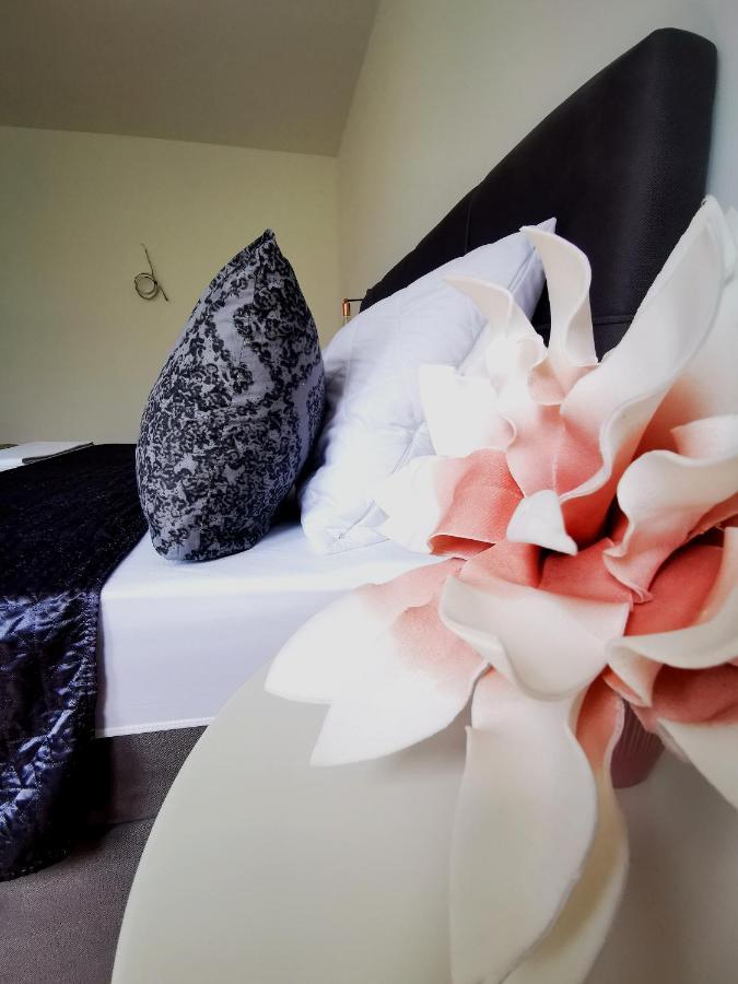 City Center Apartment Bravos Makarska Ngoại thất bức ảnh