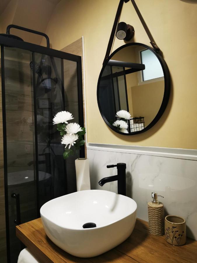City Center Apartment Bravos Makarska Ngoại thất bức ảnh