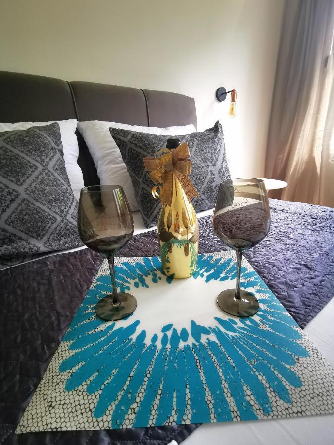 City Center Apartment Bravos Makarska Ngoại thất bức ảnh